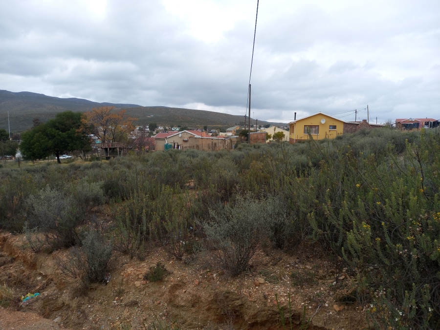 0 Bedroom Property for Sale in Uniondale Western Cape